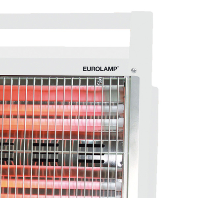 ΘΕΡΜΑΣΤΡΑ ΧΑΛΑΖΙΑ ΛΕΥΚΗ 1600W