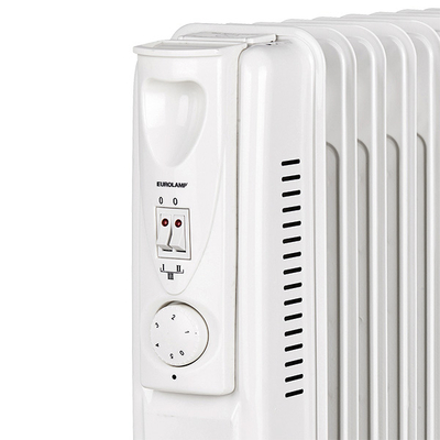 ΗΛΕΚΤΡΙΚΟ ΚΑΛΟΡΙΦΕΡ ΛΑΔΙΟΥ 9 ΦΕΤΕΣ 2000W