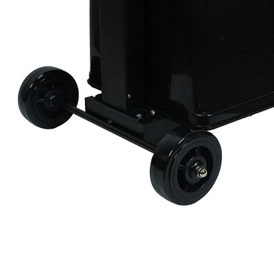 ΑΝΕΜΙΣΤΗΡΑΣ ΥΔΡΟΝΕΦΩΣΗΣ ΒΙΟΜΗΧΑΝΙΚΟΣ Φ65 260W 220V