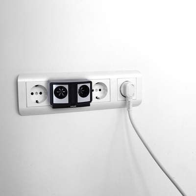 ΑΠΩΘΗΤΙΚΟ ΤΡΩΚΤΙΚΩΝ ΡΥΘΜΙΖΟΜΕΝΟ 1W 220-240V