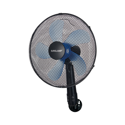 ΑΝΕΜΙΣΤΗΡΑΣ 3 ΣΕ1 ΜΕ ΟΡΘΟΣΤΑΤΗ-ΕΠΙΤΡΑΠΕΖΙΟΣ-ΤΟΙΧΟΥ ΜΑΥΡΟΣ Φ40 50W ΜΕ ΤΗΛΕΧΕΙΡΙΣΤΗΡΙΟ ΚΑΙ ΠΛΗΚΤΡΟΛΟΓΙΟ ΑΦΗΣ