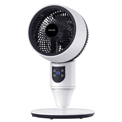 ΑΝΕΜΙΣΤΗΡΑΣ ΜΕ ΟΡΘΟΣΤΑΤΗ 3ΣΕ1 Φ23 50W ΛΕΥΚΟΣ ΜΕ ΚΟΝΤΡΟΛ