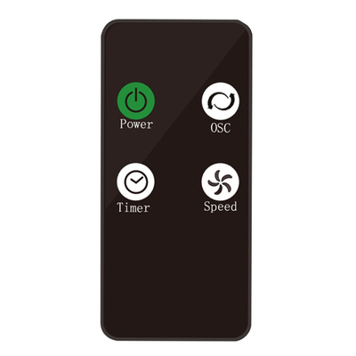 ΑΝΕΜΙΣΤΗΡΑΣ ΠΥΡΓΟΣ ΛΕΥΚΟΣ ΨΗΦΙΑΚΟΣ 50W 83CM ΜΕ ΚΟΝΤΡΟΛ