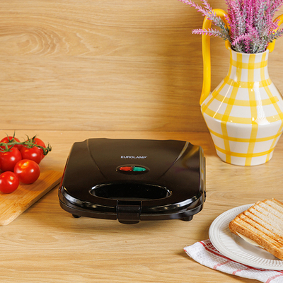 ΤΟΣΤΙΕΡΑ ΜΑΥΡΗ 800W