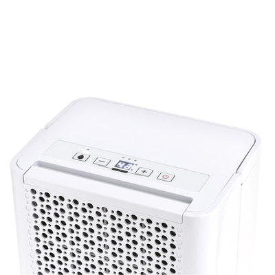 ΑΦΥΓΡΑΝΤΗΡΑΣ 10L LED PANEL 245W 220-240V ΛΕΥΚΟΣ