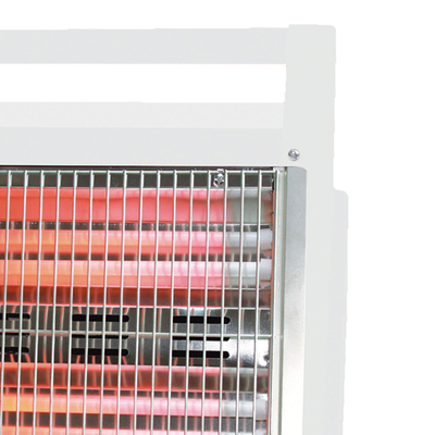 ΘΕΡΜΑΣΤΡΑ ΧΑΛΑΖΙΑ ΛΕΥΚΗ 1600W