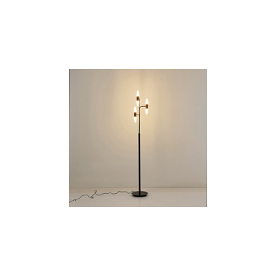 ΦΩΤΙΣΤΙΚΟ ΕΠΙΔΑΠΕΔΙΟ LED 18W 3000K 1800Lm 250X1600mm ΑΛΟΥΜΙΝΙΟ ΜΑΥΡΟ-ΧΡΥΣΟ ARTE ILLUMINA VELAS