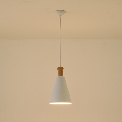 ΦΩΤΙΣΤΙΚΟ ΚΡΕΜΑΣΤΟ ΜΕΤΑΛΛΟ 1XΕ27 MAX 15W 200X1380mm ΛΕΥΚΟ ARTE ILLUMINA SIMPLO