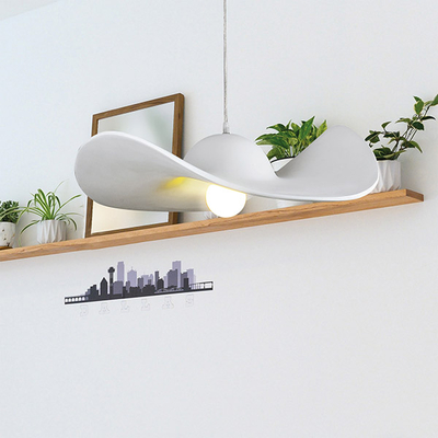 ΦΩΤΙΣΤΙΚΟ ΚΡΕΜΑΣΤΟ ΚΑΠΕΛΟ Ε27 60X140 ΓΚΡΙ ARTE ILLUMINA