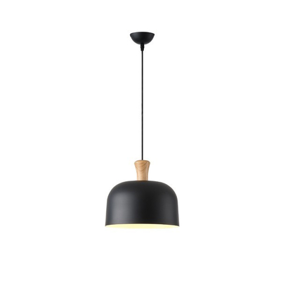 ΦΩΤΙΣΤΙΚΟ ΚΡΕΜΑΣΤΟ ΜΕΤΑΛΛΟ 1XΕ27 MAX 15W 270X1300mm ΜΑΥΡΟ ARTE ILLUMINA SIMPLO
