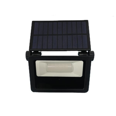 ΑΠΛΙΚΑ ΜΕ ΗΛΙΑΚΟ PANEL & ΑΝΙΧΝΕΥΤΗ ΚΙΝΗΣΗΣ 13W 1600LM 168X40X191mm 3CCT ΜΑΥΡΗ ARTE ILLUMINA