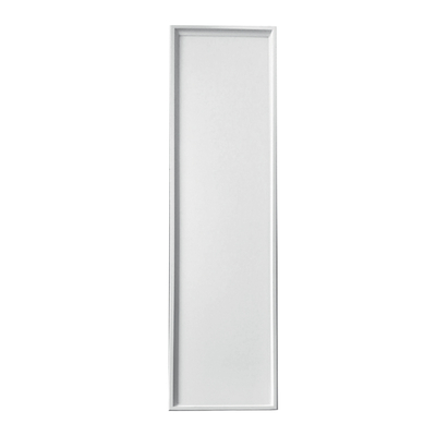 InLight LED Panel 48watt Παραλληλόγραμμο 4000Κ Φυσικό Λευκό D:120cmX30cm (2.50.01.2)