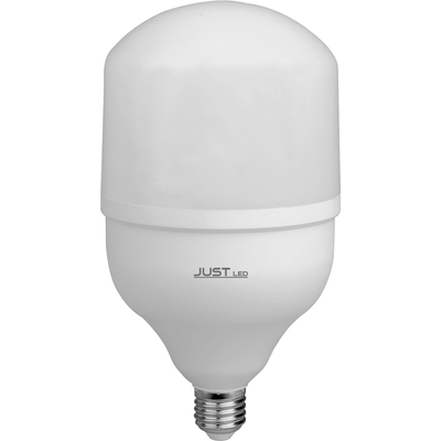 JUST LED JUSTLed-LED Bulb T10 E27 30W 3000K Φυσικό (B271030012)