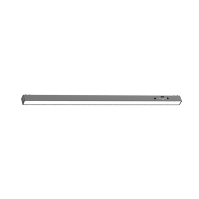 Inlight Γραμμικό φωτιστικό LED 20W 3CCT για Ultra Thin ράγα σε μαύρη απόχρωση D:61,5X2,6X2,4cm (TMU0060-Black)