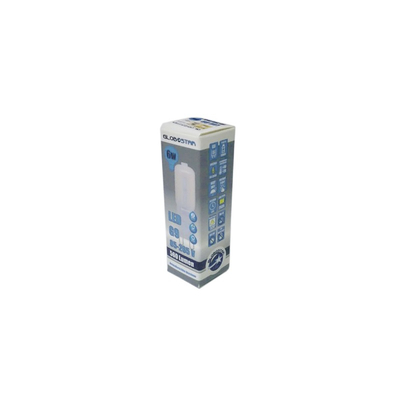 Λάμπα LED G9 6W 230V 590lm 320° Ψυχρό Λευκό 6000k GloboStar 07423