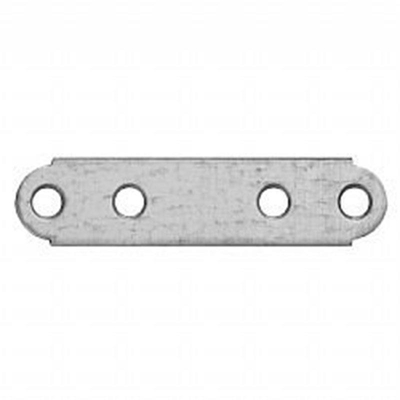 Λαμάκι μαραγκών 100τεμ. γαλβανιζέ Νο60 / 01-1016