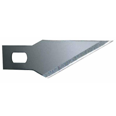 Λάμα ίσια για νυστέρι με κωδικό 0-10-401 3 τεμ. / 0-11-411