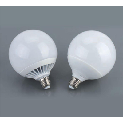 Λάμπα LED βιδωτή Ε27 GLOBE G95 16W 1550lm 6500K 95x138mm ψυχρό φως / 016033