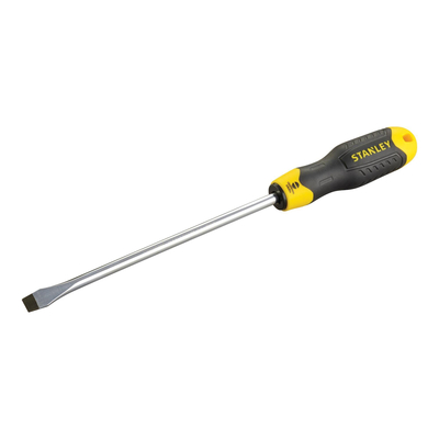 Κατσαβίδι ίσιο  CUSHION GRIP μαγνητισμένο 10x200 / 0-64-922