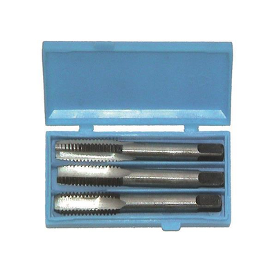 Κολαούζο βίδας σετ 3τεμ. Νο1/4"Wx20 / 10010-1/4