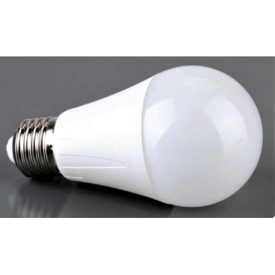 Λάμπα LED βιδωτή Ε27 12W (100W) 1100lm 6500K 60x113mm ψυχρό φως / 016005