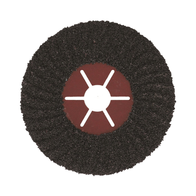 Δίσκος 5τεμ. ημιεύκαμπτος διαρκείας CP FLEX 125X22mm No60 / 07660719294