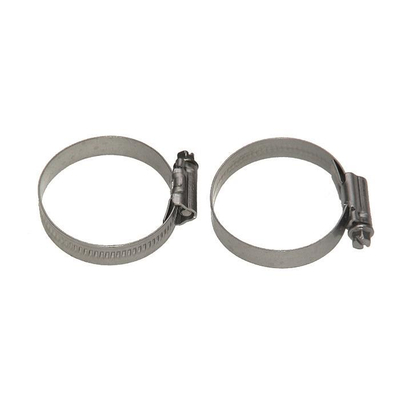 Κολιές INOX ASFA-S 50τεμ. Νο50-70mm/ πλάτος 12mm / 03014553