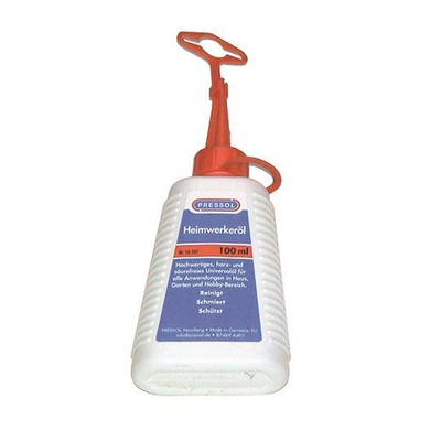 Γράσο σε μπουκάλι πλαστικό 80gr / 10564