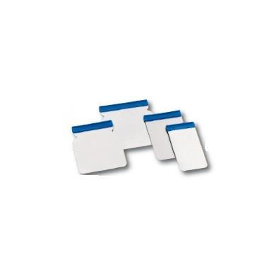 Σπατουλαδόροι inox σετ 4τεμ. Νο6-8-10-12cm / 1473000