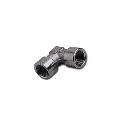 Γωνία θηλυκή 1/4" σε θηλυκή 1/4" / 14311