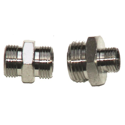 Μαστός αρσενκός 1/8" σε 1/8" / 14100