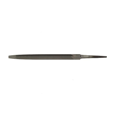 Λίμα τρίγωνη 12τεμ. Νο6" TAPER / 13807MN