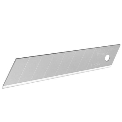 Λάμα φαρδιά σπαστή FAT MAX 18mm σε blister 10τεμ. / 2-11-718