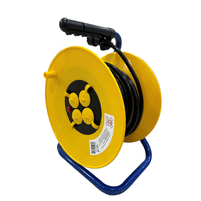 Μπαλαντέζα καρούλι 3x2,5mm - 25m / 22325