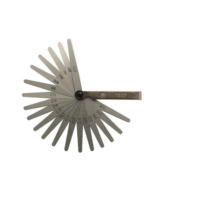 Φιλέρ με 20 φύλλα 0,02"-0,040" / 252000200