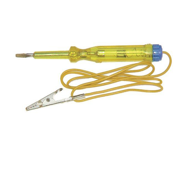Κατσαβίδι δοκιμαστικό για 12V και 24V / 221620000