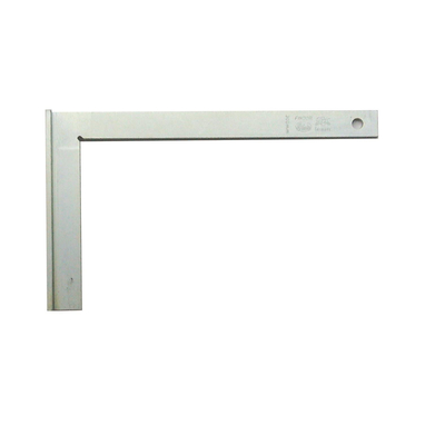 Γωνία με πατούρα για σιδεράδες Νο250mm / 251360250