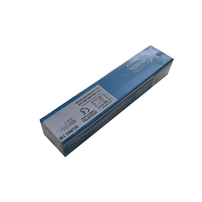 Ηλεκτρόδιο για inox 316  ΒΕLΙΝΟΧ 316 3kg Νο2,5mm / 502375