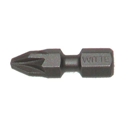 Μύτη pozi 25τεμ. 25mm flex NoΡΖ2 / 482704600