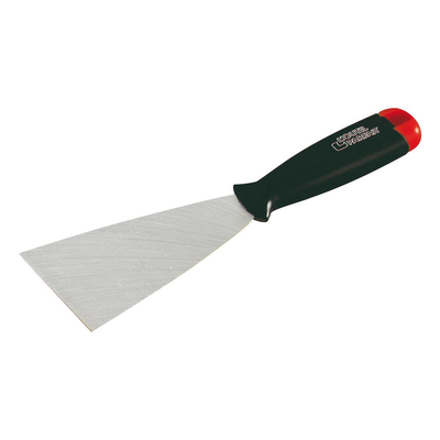 Σπάτουλα με πλαστική λαβή Νο7cm / 502007