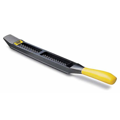 Ράσπα - λίμα μεταλλική ίσια 440mm λάμα 255mm / 5-21-295