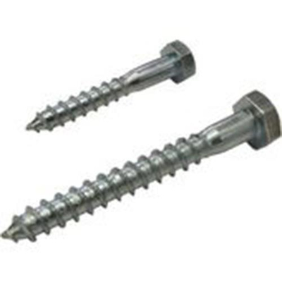 Στριφώνι γαλβανιζέ 250τεμ. Νο6x120mm. Ποσότητα κιβωτίου 4 x 250 / 42906120-250