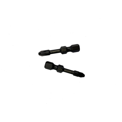 Μύτη pozi 10τεμ. 38mm impact NoΡZ1 / 4285586