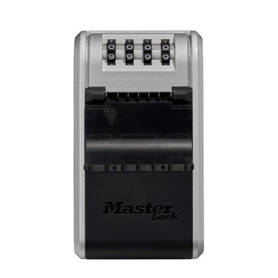 Select access Platform
Εξαιρετική λύση για ιδιοκτήτες Airbnb και ενοικίαση σπιτιού.
Παρέχει εύκολη πρόσβαση σε φροντιστές και κατ’ οίκον εργαζόμενους.
Ιδανικό για να μοιράζεστε τα κλειδιά με την οικογένεια ή τους συγκατοίκους σας.
• Στιβαρή κατασκευή με ανθεκτικό μεταλλικό σώμα
• Μεγαλύτερη χωρητικότητα αποθήκευσης
• Ρυθμίστε τον δικό σας 4ψήφιο συνδυασμό (περισσότεροι από 10.000 πιθανοί συνδυασμοί)
• Πλαστικό κάλυμμα προστασίας από τις καιρικές συνθήκες
• Σχεδιασμός επιτοίχιας βάσης για μόνιμη εγκατάσταση (Περιλαμβάνεται το Kit τοποθέτησης)
• Εγγύηση / 5481E