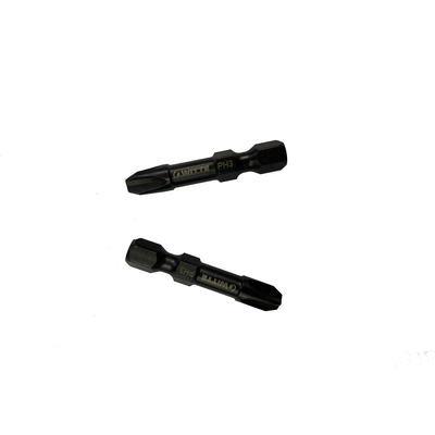 Μύτη phillips 10τεμ. 38mm impact NoΡΗ2 / 4285566