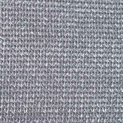Δίχτυ σκίασης γκρι 125g/m² 90% σκίαση ρολό 2x50m / 7790250
