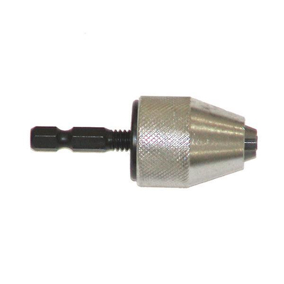 Τσοκ με εξάγωνη υποδοχή 1/4" Νο0,5-6,5mm / 78850