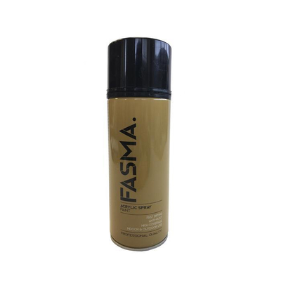Σπρέι 6τεμ. ακρυλικό μπλε (Light Blue) 400ml / 891039