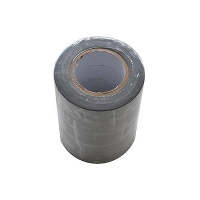 Ταινία μονωτική γκρι 5τεμ. 0,13x19mm 18m / 792256GY