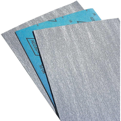 Ντουκόχαρτο 50τεμ. T401 φύλλο 230X280mm No2000 / 63642534719